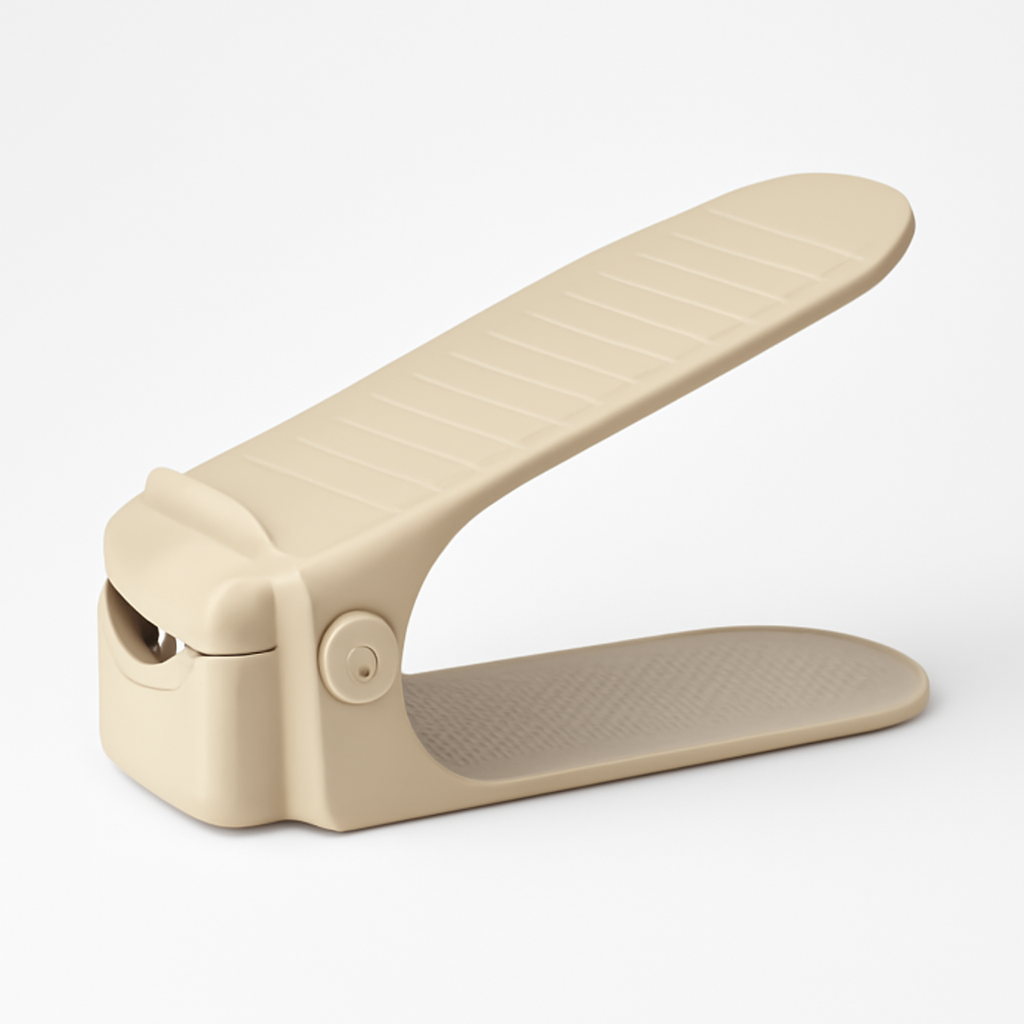 컴팩트 미니 신발정리대