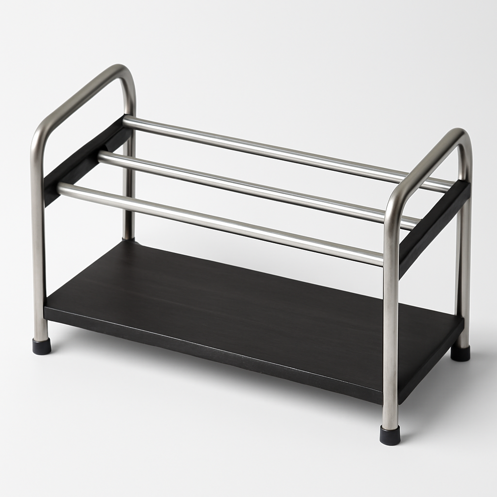 멀티 레벨 신발정리대